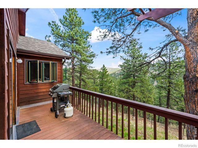 38411 Boulder Canyon Drive, Boulder, CO 80302