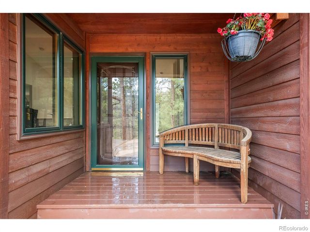 38411 Boulder Canyon Drive, Boulder, CO 80302