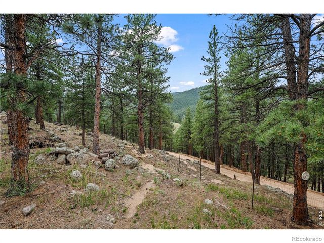 38411 Boulder Canyon Drive, Boulder, CO 80302