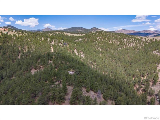 38411 Boulder Canyon Drive, Boulder, CO 80302