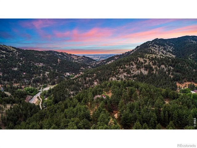 38411 Boulder Canyon Drive, Boulder, CO 80302