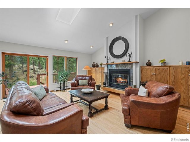 38411 Boulder Canyon Drive, Boulder, CO 80302