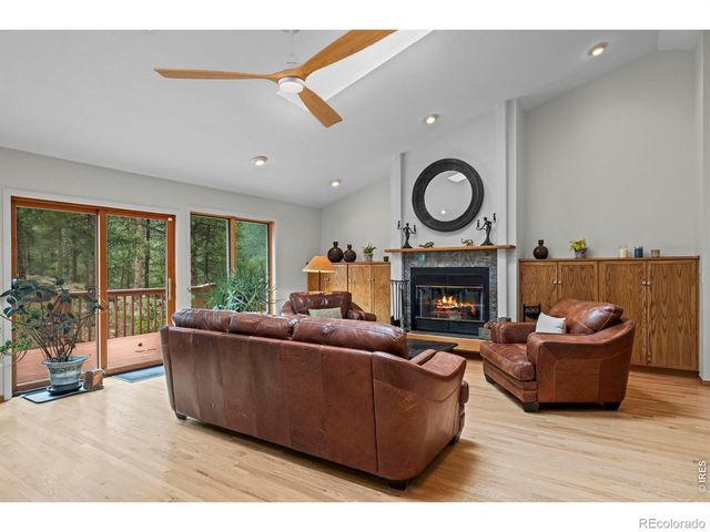 38411 Boulder Canyon Drive, Boulder, CO 80302