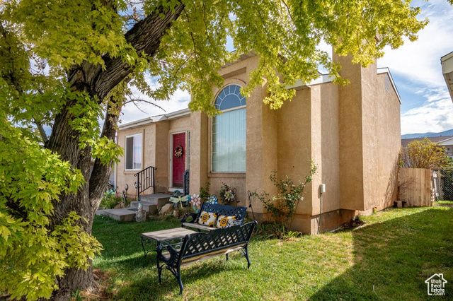 1392 N 650 W, Cedar City, UT 84721