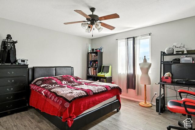 1392 N 650 W, Cedar City, UT 84721