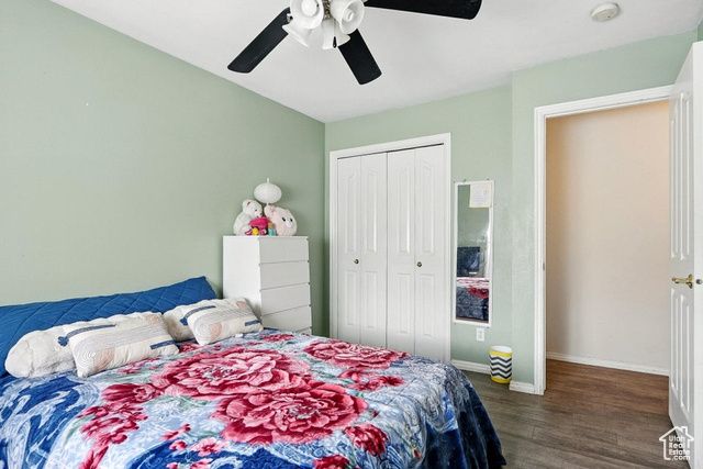 1392 N 650 W, Cedar City, UT 84721