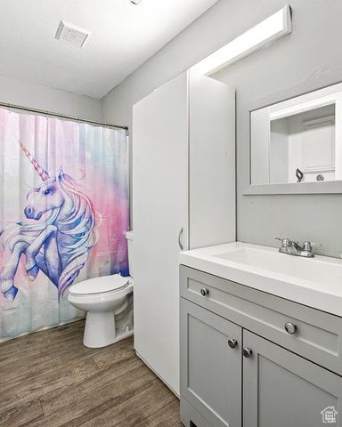 1392 N 650 W, Cedar City, UT 84721