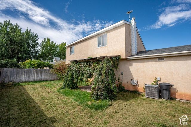 1392 N 650 W, Cedar City, UT 84721