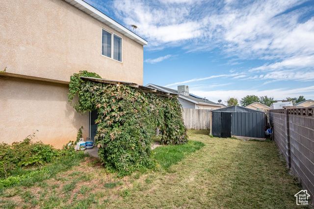 1392 N 650 W, Cedar City, UT 84721