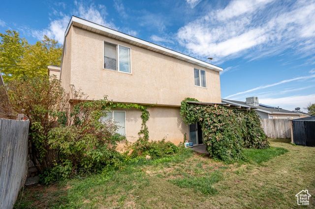 1392 N 650 W, Cedar City, UT 84721