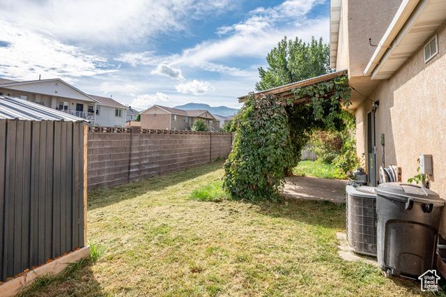 1392 N 650 W, Cedar City, UT 84721