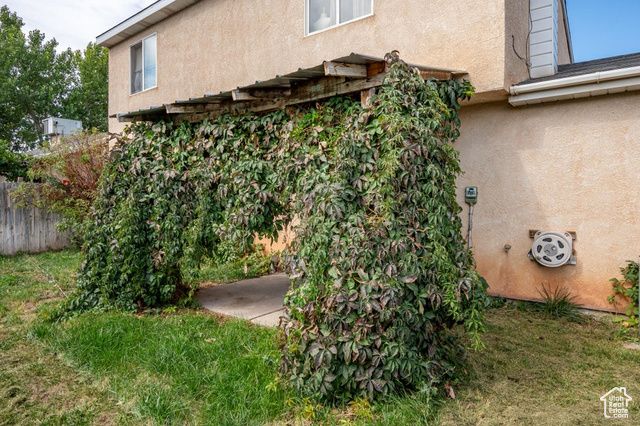 1392 N 650 W, Cedar City, UT 84721