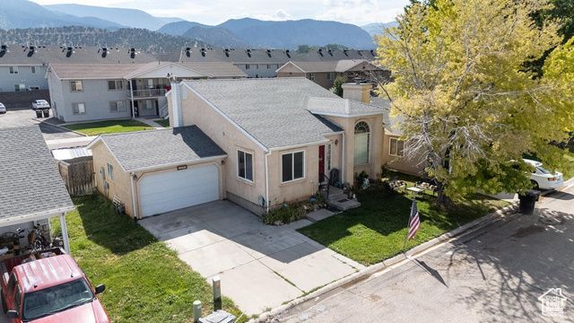 1392 N 650 W, Cedar City, UT 84721