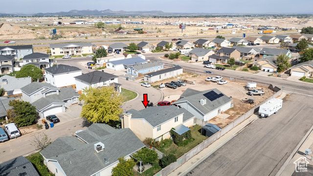 1392 N 650 W, Cedar City, UT 84721