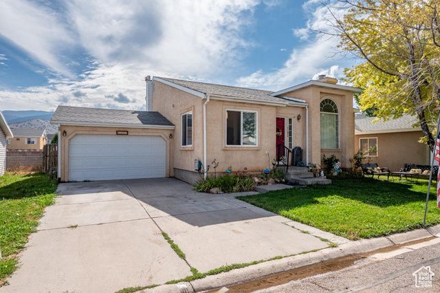 1392 N 650 W, Cedar City, UT 84721