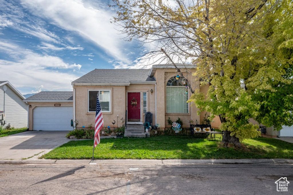 1392 N 650 W, Cedar City, UT 84721