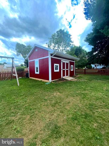 211 W MAIN ST, Fairfield, PA 17320