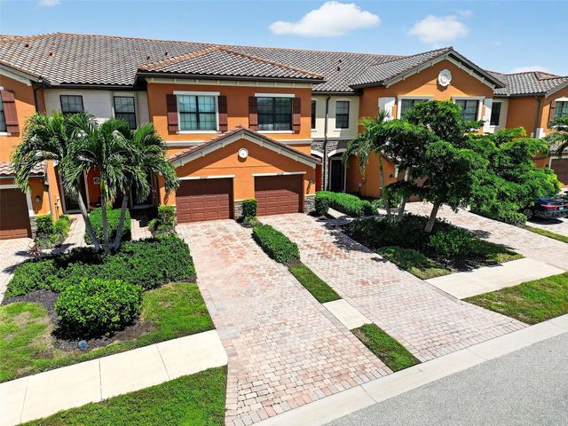 20169 LAGENTE CIRCLE, Venice, FL 34293