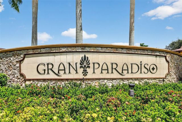 20169 LAGENTE CIRCLE, Venice, FL 34293