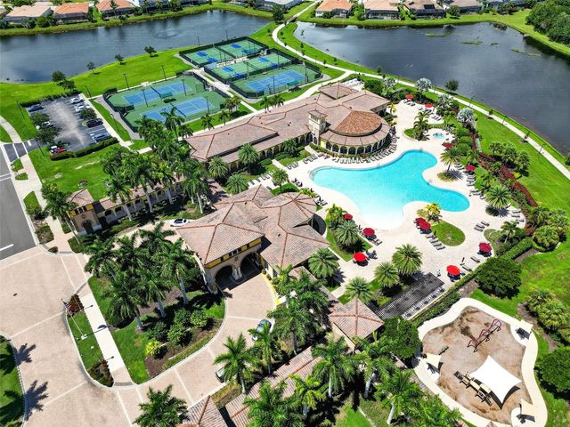 20169 LAGENTE CIRCLE, Venice, FL 34293