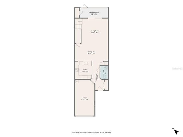 20169 LAGENTE CIRCLE, Venice, FL 34293