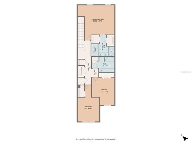 20169 LAGENTE CIRCLE, Venice, FL 34293