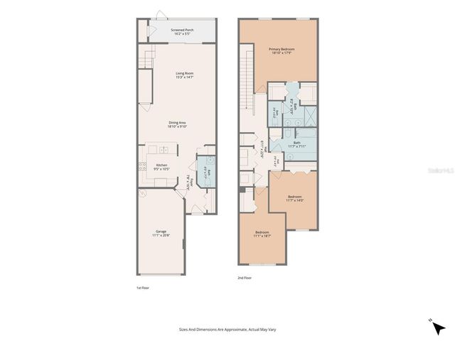 20169 LAGENTE CIRCLE, Venice, FL 34293