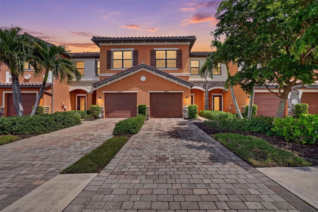 20169 LAGENTE CIRCLE, Venice, FL 34293