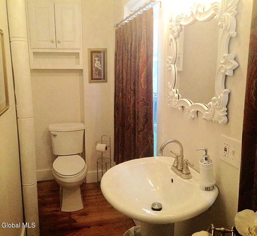 164 Clinton Street, Saratoga Springs, NY 12866