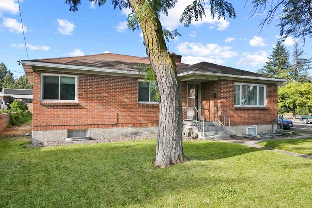 1307 E Mission Ave, Spokane, WA 99202