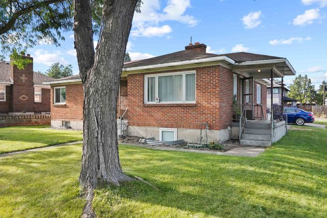 1307 E Mission Ave, Spokane, WA 99202