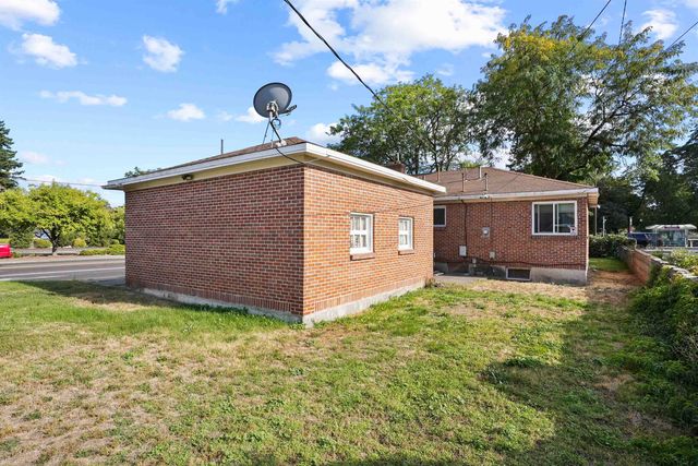 1307 E Mission Ave, Spokane, WA 99202