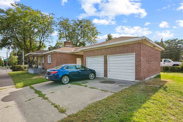 1307 E Mission Ave, Spokane, WA 99202