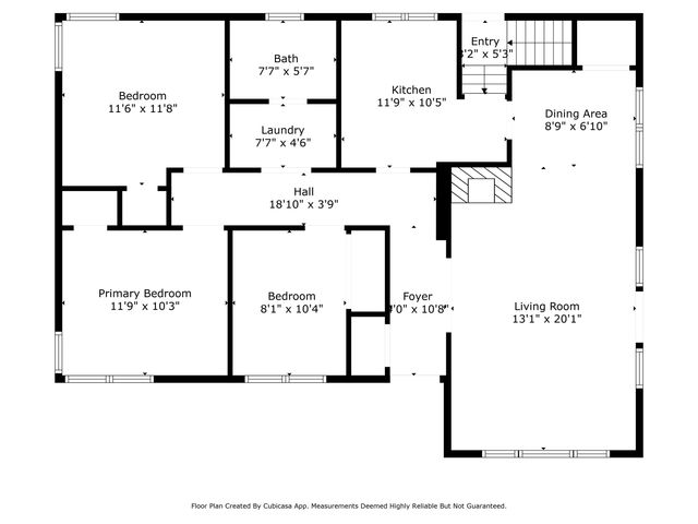 1307 E Mission Ave, Spokane, WA 99202