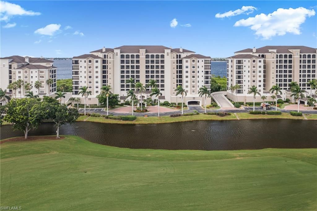 11620 Court Of Palms 105, FORT MYERS, FL 33908 — exterior