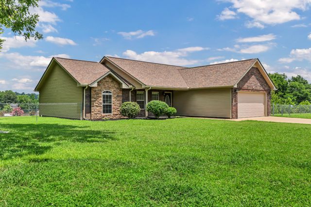 1453 Rustys Ln, Clarksville, TN 37042