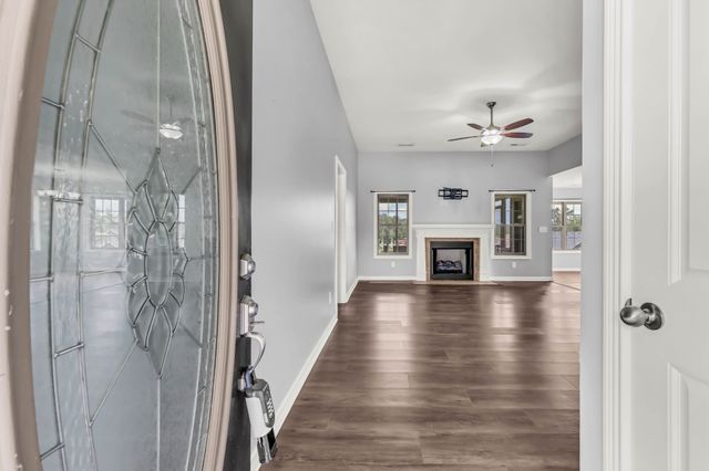 1453 Rustys Ln, Clarksville, TN 37042