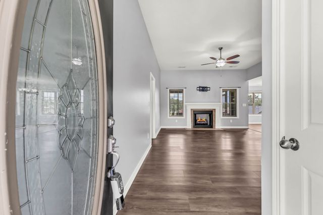 1453 Rustys Ln, Clarksville, TN 37042