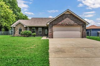 1453 Rustys Ln, Clarksville, TN 37042
