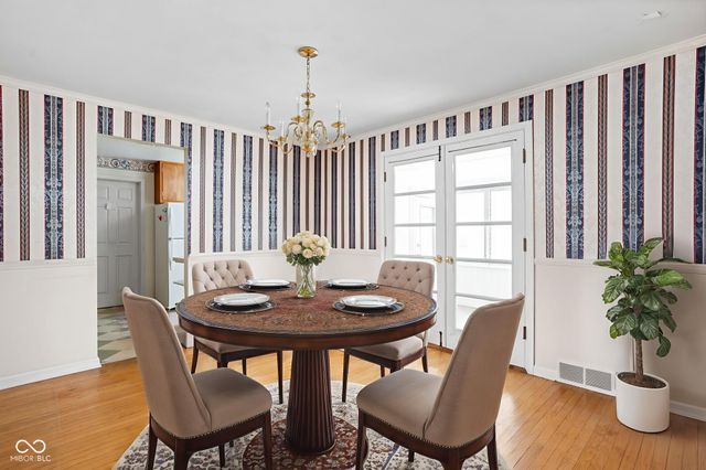 8303 N College Avenue, Indianapolis, IN 46240