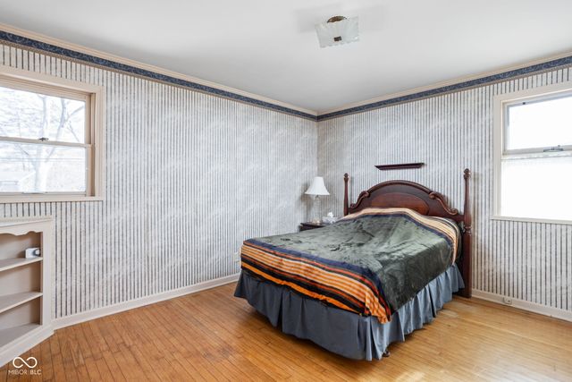 8303 N College Avenue, Indianapolis, IN 46240