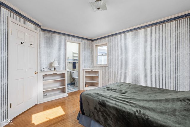 8303 N College Avenue, Indianapolis, IN 46240