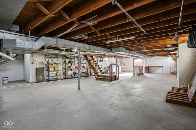 8303 N College Avenue, Indianapolis, IN 46240