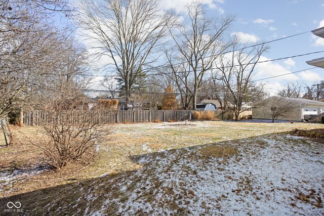 8303 N College Avenue, Indianapolis, IN 46240