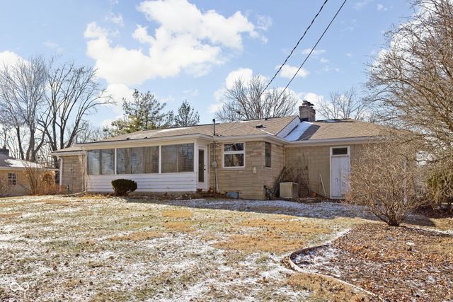 8303 N College Avenue, Indianapolis, IN 46240