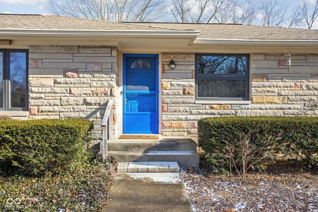 8303 N College Avenue, Indianapolis, IN 46240