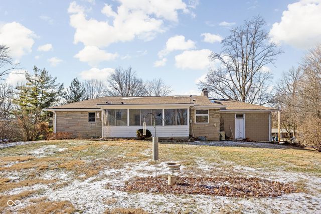 8303 N College Avenue, Indianapolis, IN 46240