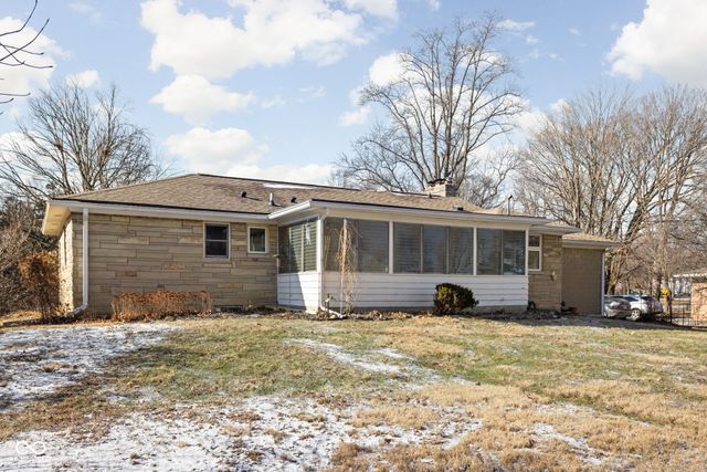 8303 N College Avenue, Indianapolis, IN 46240