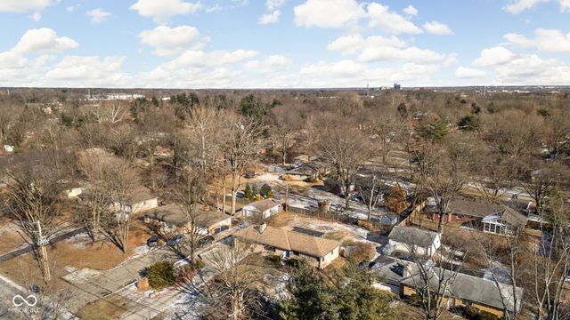 8303 N College Avenue, Indianapolis, IN 46240