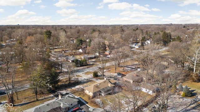 8303 N College Avenue, Indianapolis, IN 46240